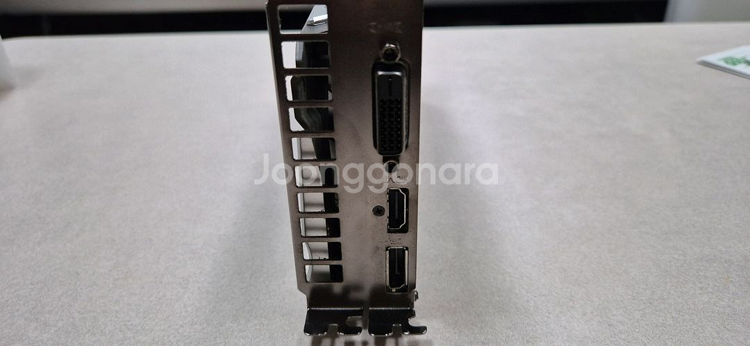 i5 9400f 1060 6g 게이밍 PC팔아요--4