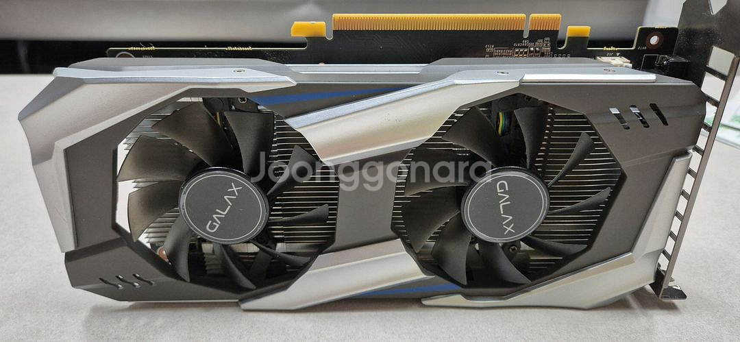 i5 9400f 1060 6g 게이밍 PC팔아요--2