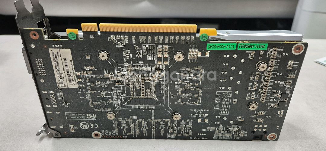 i5 9400f 1060 6g 게이밍 PC팔아요--3