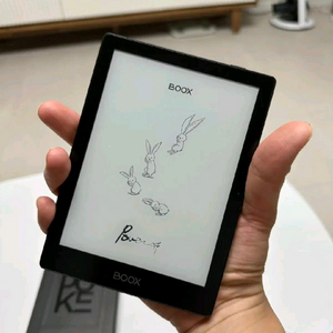 오닉스포크5 이북리더기