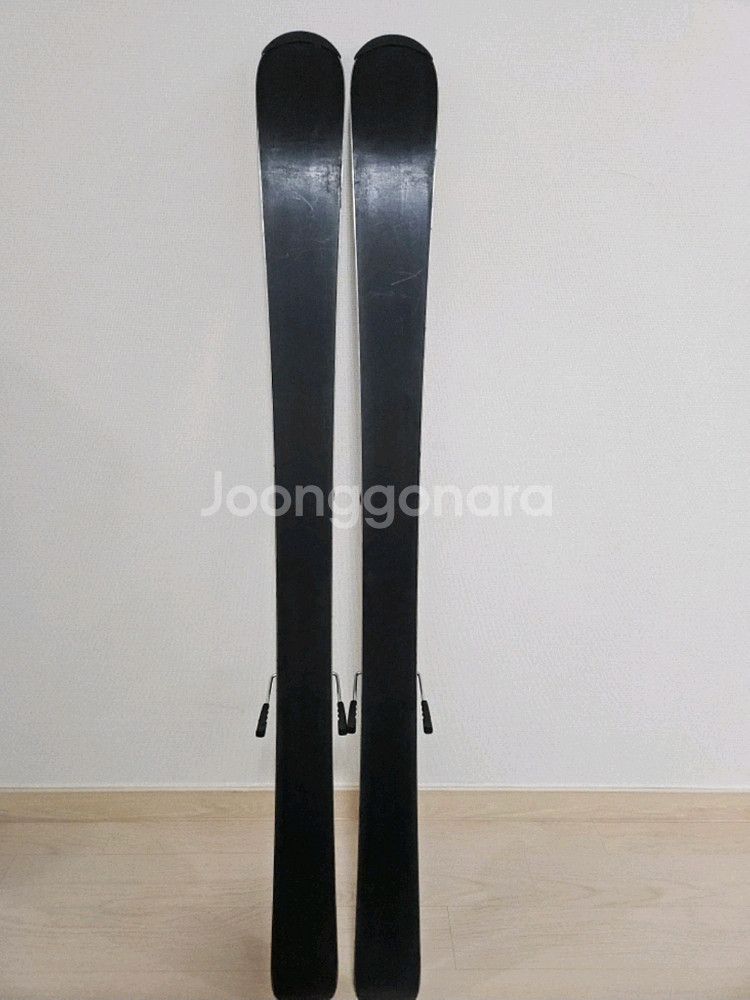 피셔 주니어(아동) 스키 120cm--4