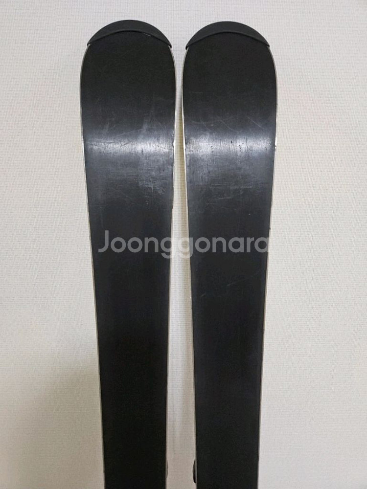 피셔 주니어(아동) 스키 120cm--5