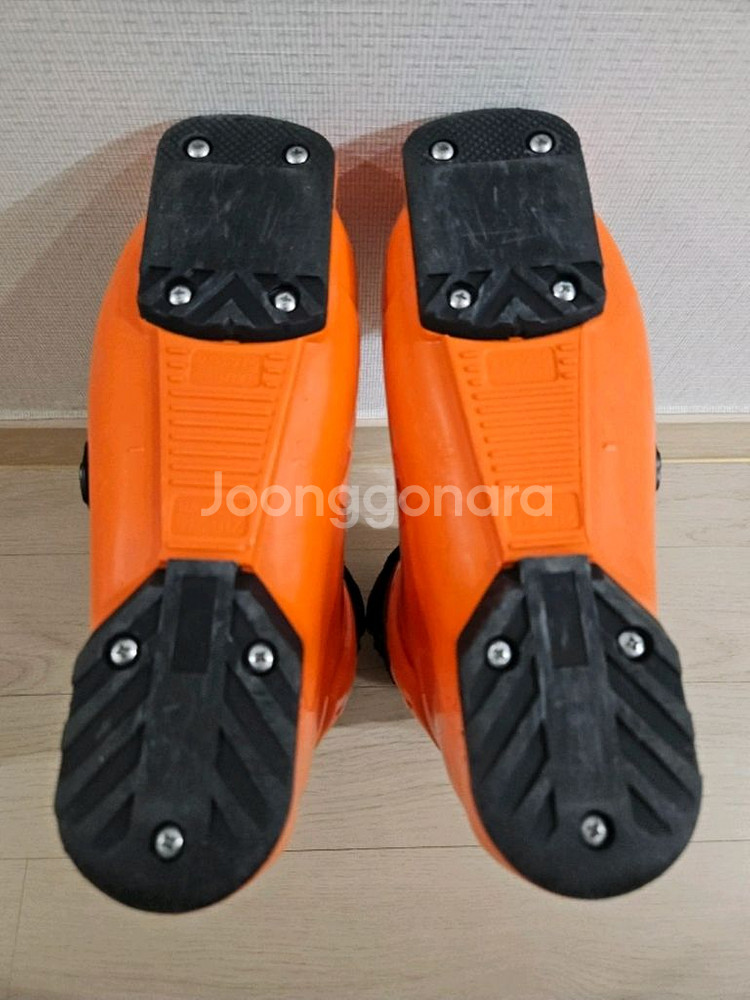 테크니카 주니어 스키 부츠 210-215--4