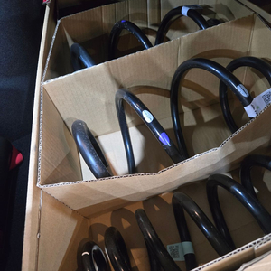 스팅어 3.3후륜 전자서스 판매 이미지