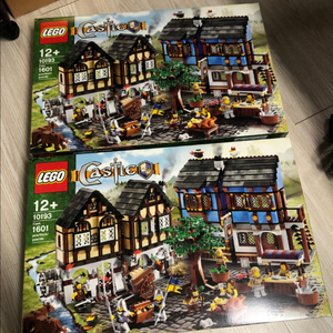 레고10193MISB 박스상태극상