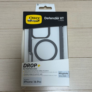 오터박스 아이폰16프로 디펜더 XT 케이스