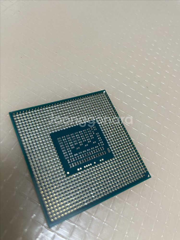 i7-3840qm 노트북 cpu--1