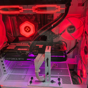 5800x3d 3080ti 커스텀 고사양컴퓨터 팝니다