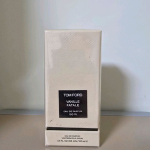톰포드 향수 바닐파탈 100ML