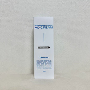 더마에임 엠디 크림(새상품)