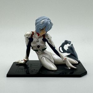 에반게리온 피규어 레이