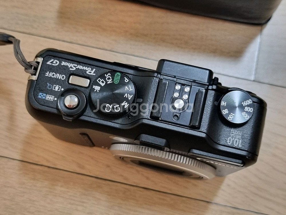 캐논 파워샷 g7--1