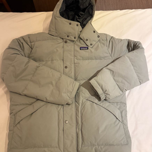 Patagonia Downdrift 남성용 Large