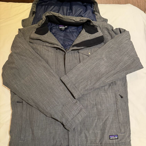 Patagonia Wanaka Mens sz Large