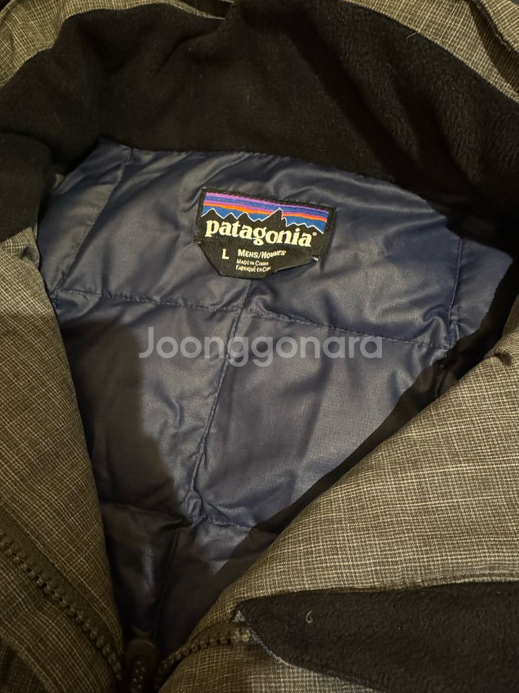 Patagonia Wanaka Mens sz Large--3