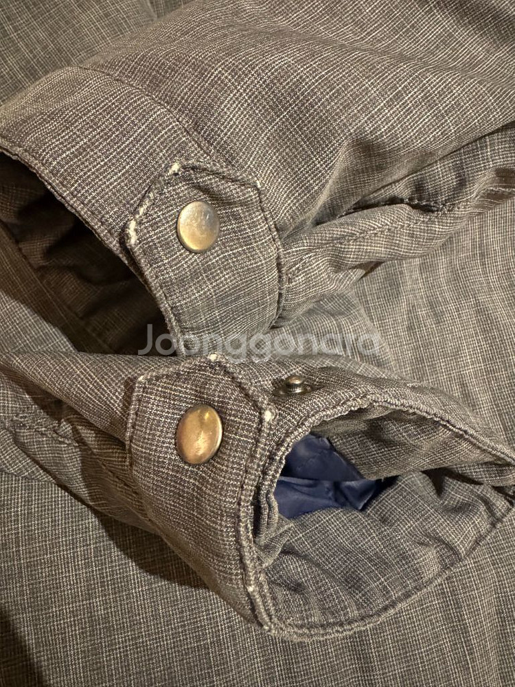 Patagonia Wanaka Mens sz Large--5