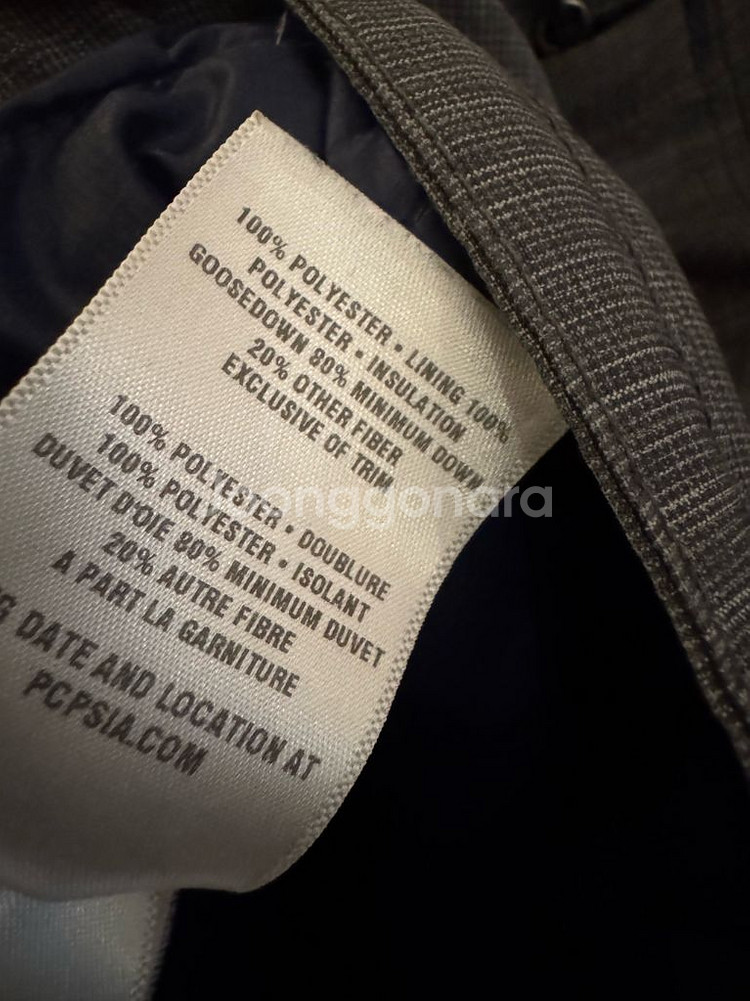 Patagonia Wanaka Mens sz Large--6