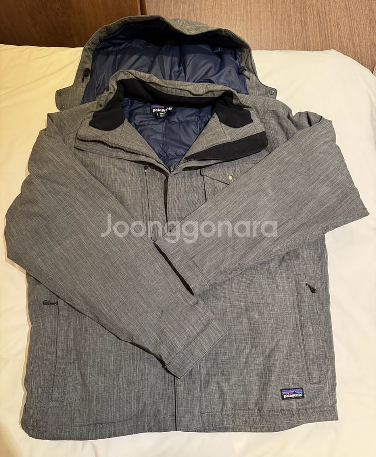 Patagonia Wanaka Mens sz Large--7