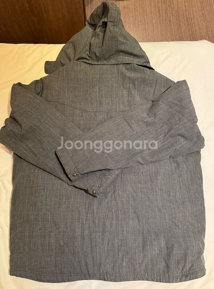 Patagonia Wanaka Mens sz Large--8