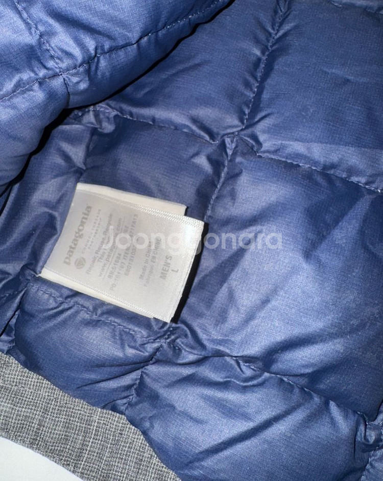 Patagonia Wanaka Mens sz Large--10