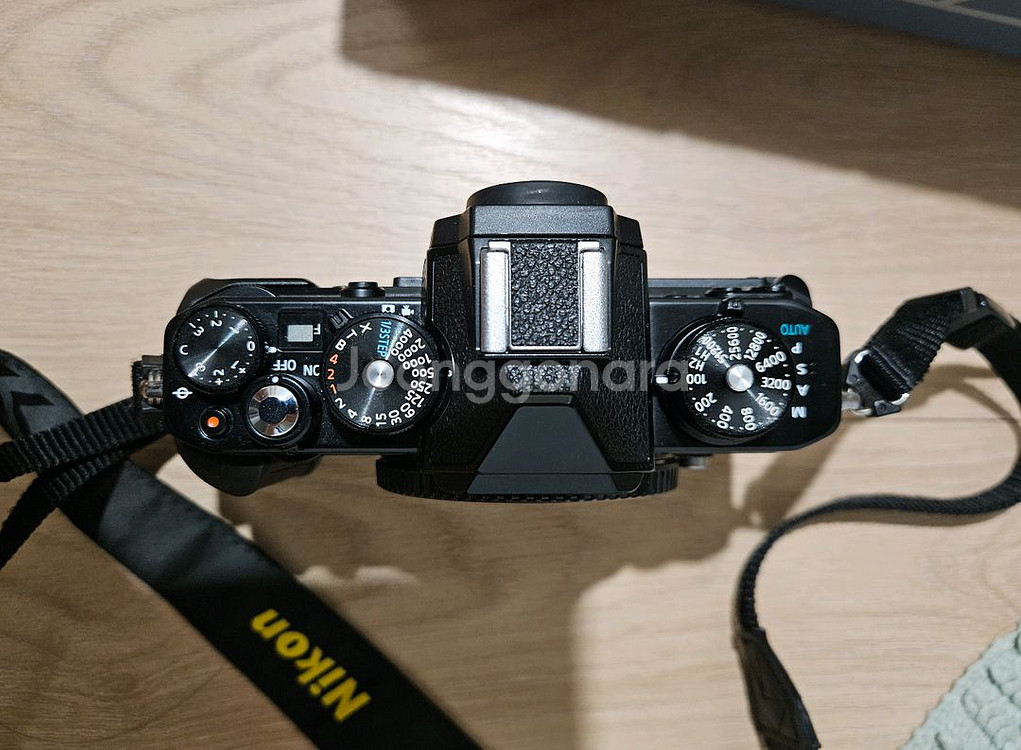 니콘 zfc 블랙, 18-140mm, 24mm1.7--1