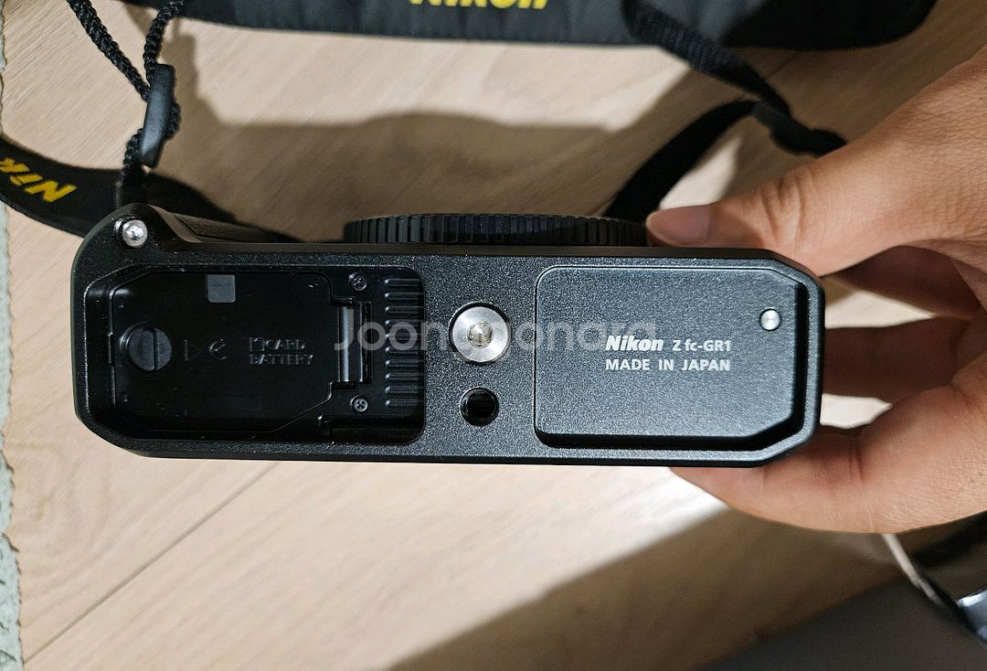 니콘 zfc 블랙, 18-140mm, 24mm1.7--3