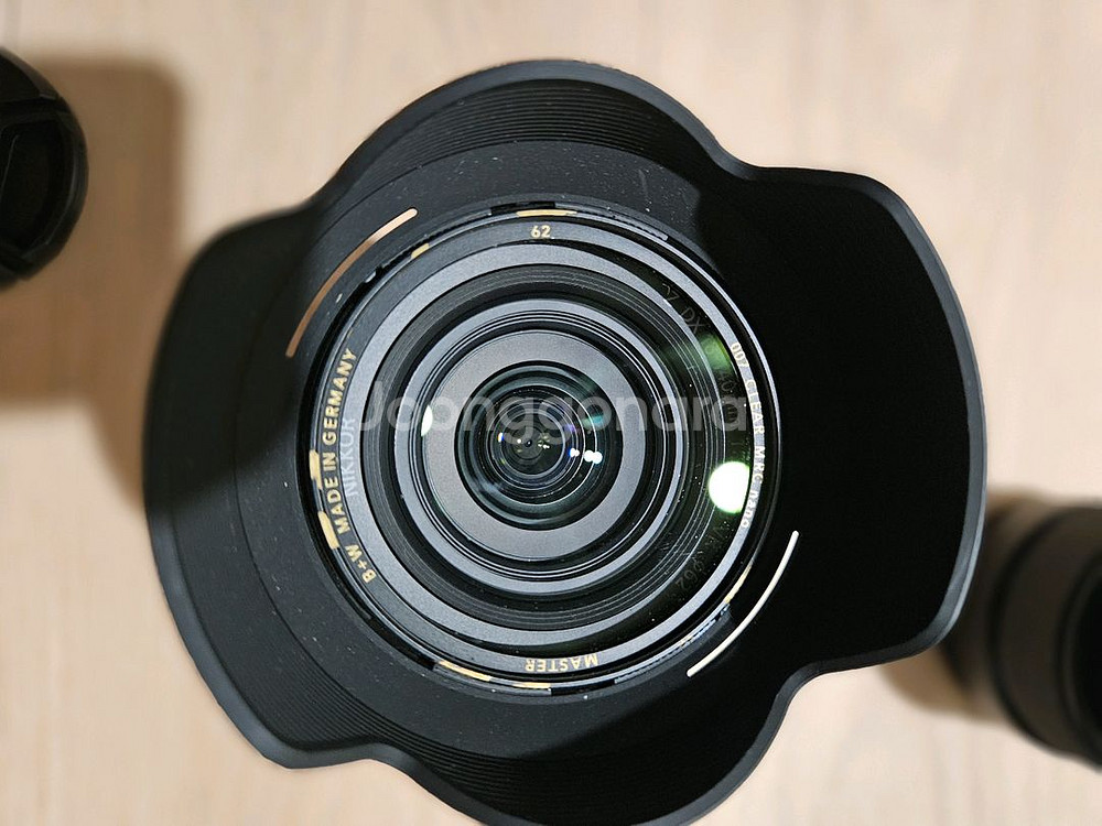니콘 zfc 블랙, 18-140mm, 24mm1.7--8
