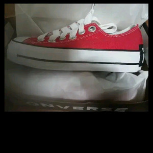 컨버스 왕굽 260 새제퓸