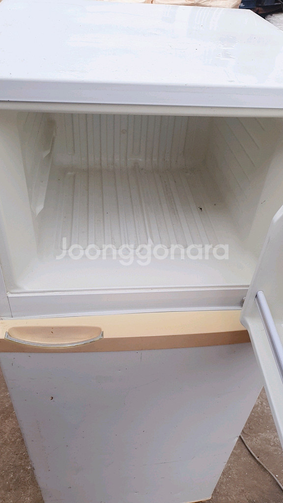 삼성 2구 냉장고--5
