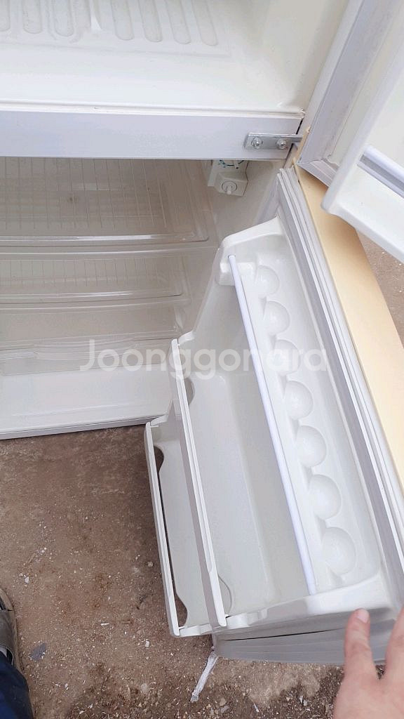 삼성 2구 냉장고--6