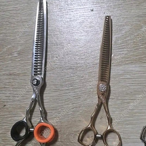 추천백만 애견미용가위