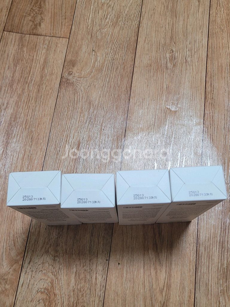 파티온 트러블 크림 100ml 팝니다--2
