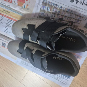 피직 템포 r5 파워 스트랩 사이즈46