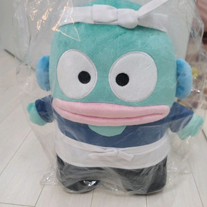 추석할인* 산리오 한교동 쿠지 2등상 인형 아타리쿠지