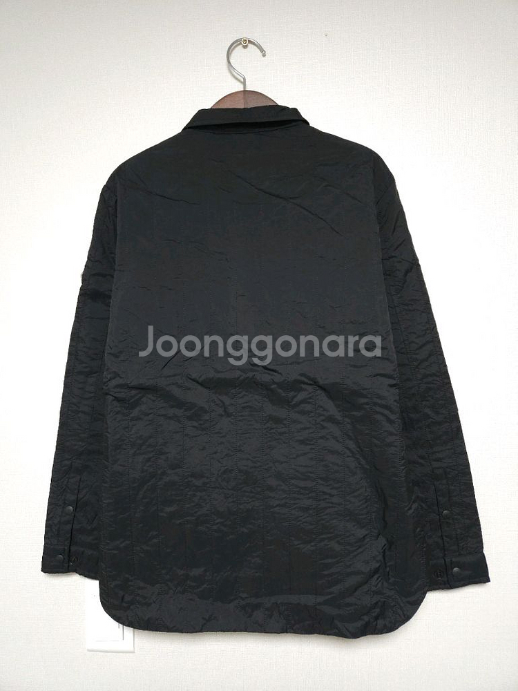 지프 경량패딩 (90/S)--7