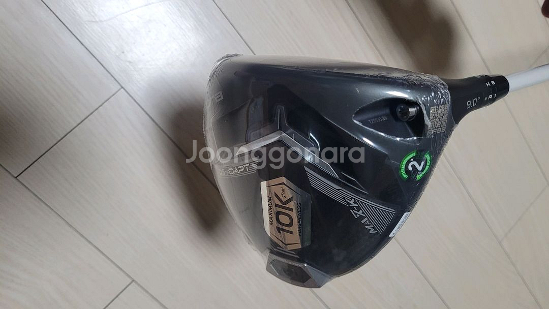 코브라 어댑트 max k 9도 tour ad hd 6s--0