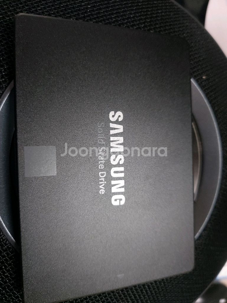 삼성256gb ssd팝니다--0