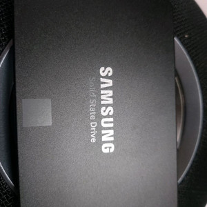 삼성256gb ssd팝니다