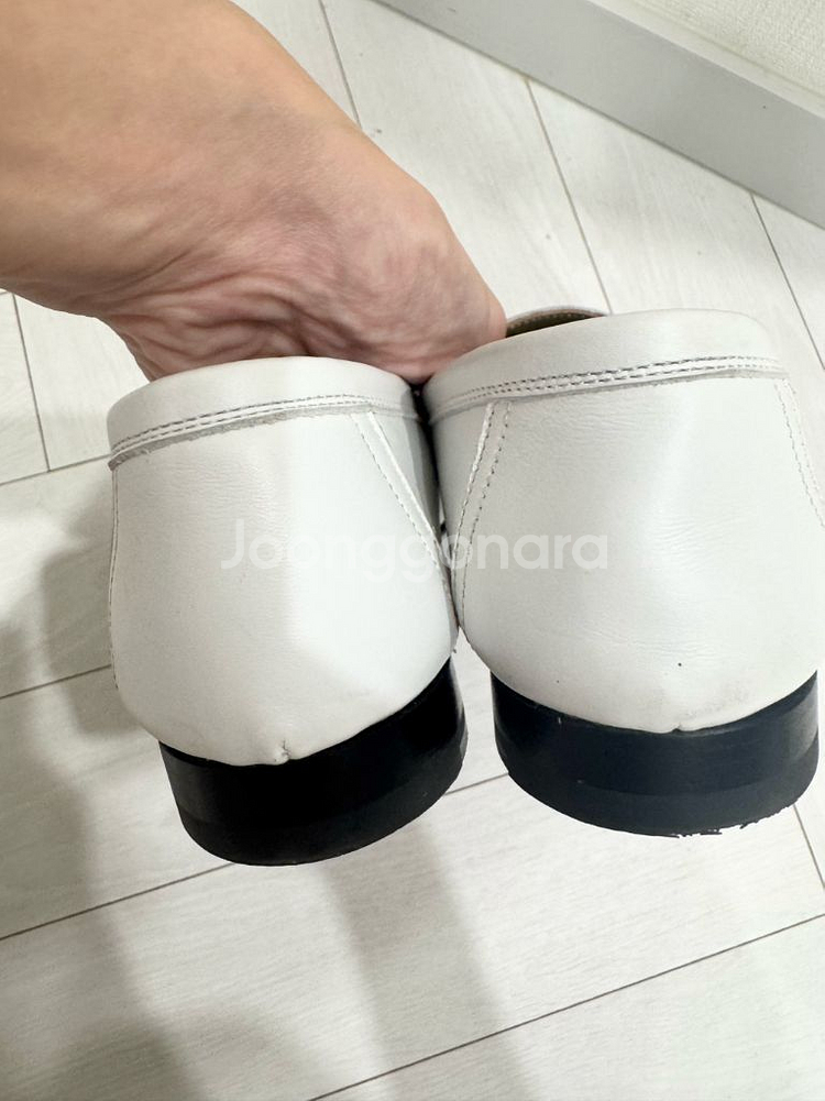 에르메스 로얄 로퍼 38--3