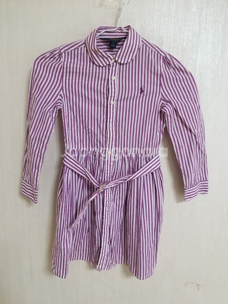 여아동 폴로랄프로렌 원피스 (5)--0