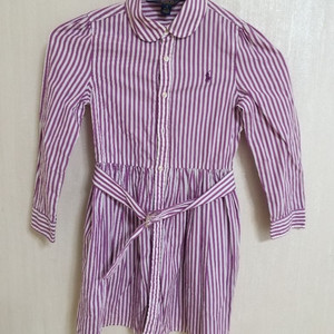 여아동 폴로랄프로렌 원피스 (5)