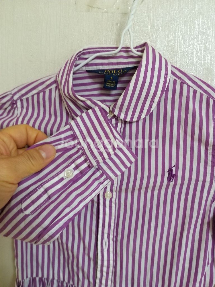 여아동 폴로랄프로렌 원피스 (5)--2