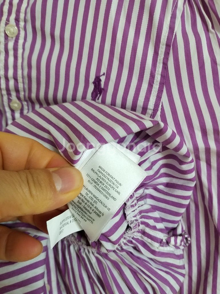 여아동 폴로랄프로렌 원피스 (5)--4