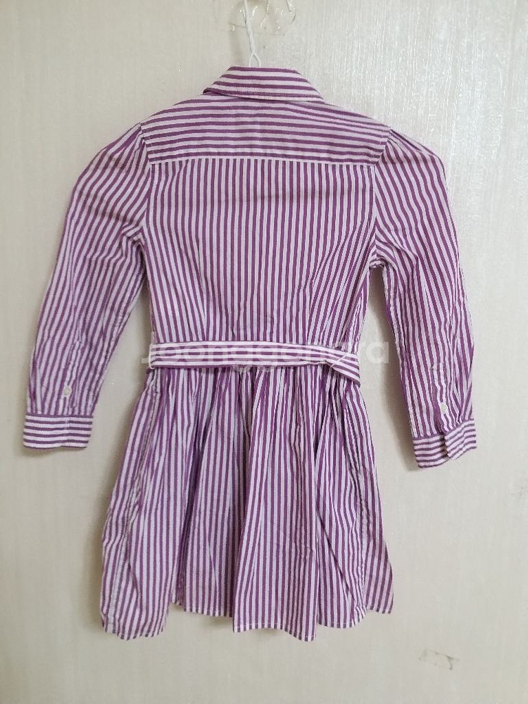 여아동 폴로랄프로렌 원피스 (5)--7