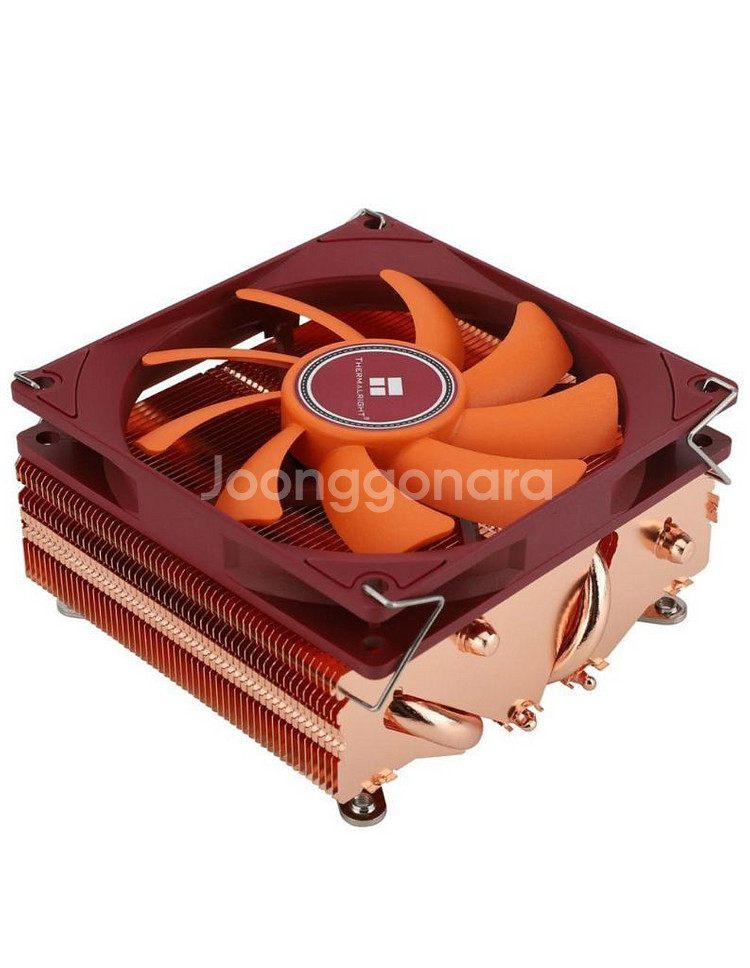 Thermalright AXP90-X53 FULL통구리--0