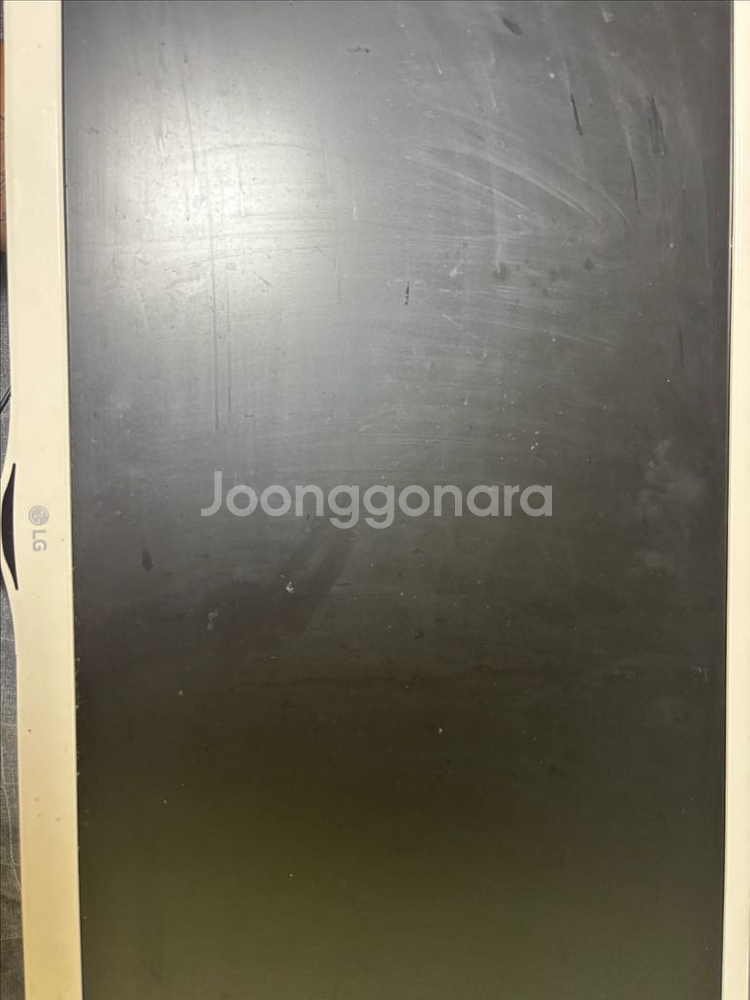 엘지 모니터 24인치 판매--4
