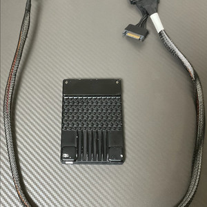 인텔 옵테인 P5800X SSD 800GB