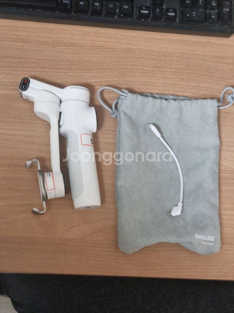 인스타 360 플로우2 프로 판매합니다--0