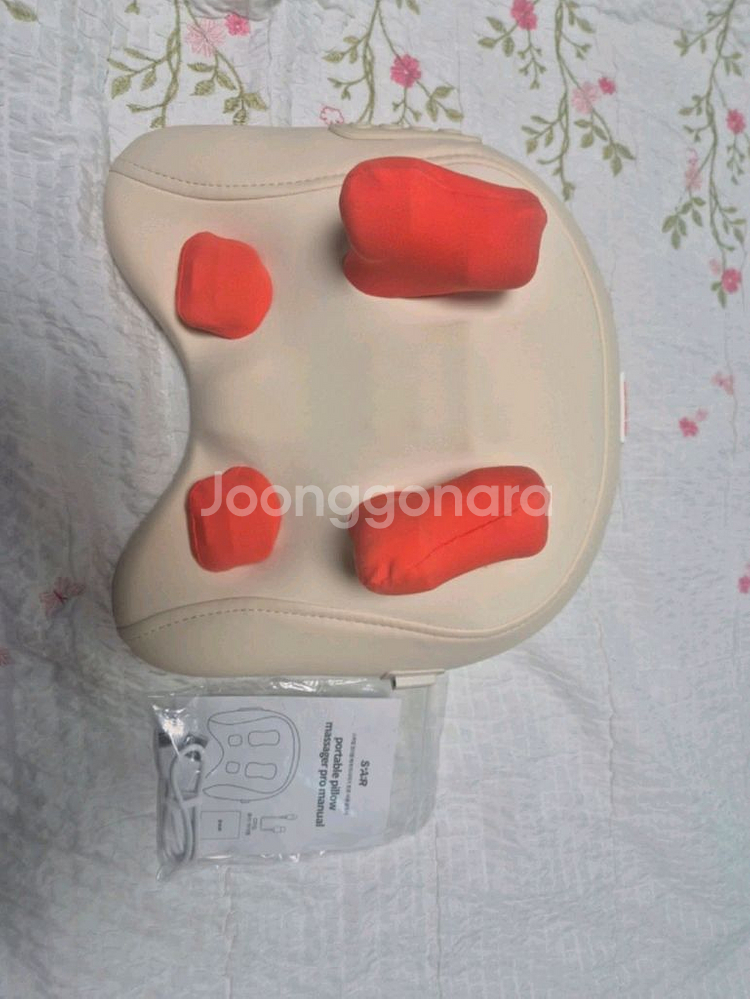 스파알 프로 목마사지--0