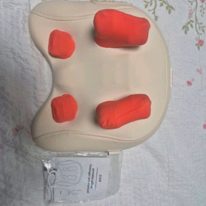 스파알 프로 목마사지